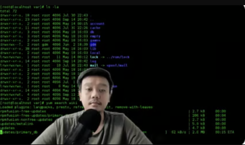 OpenFOAM Beginner Core Course