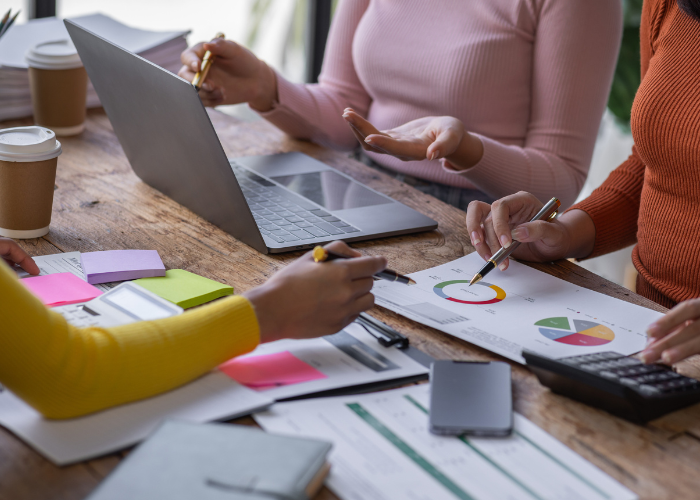 CONSULTATION IN EVERY FIELD FOR DEVELOPMENT