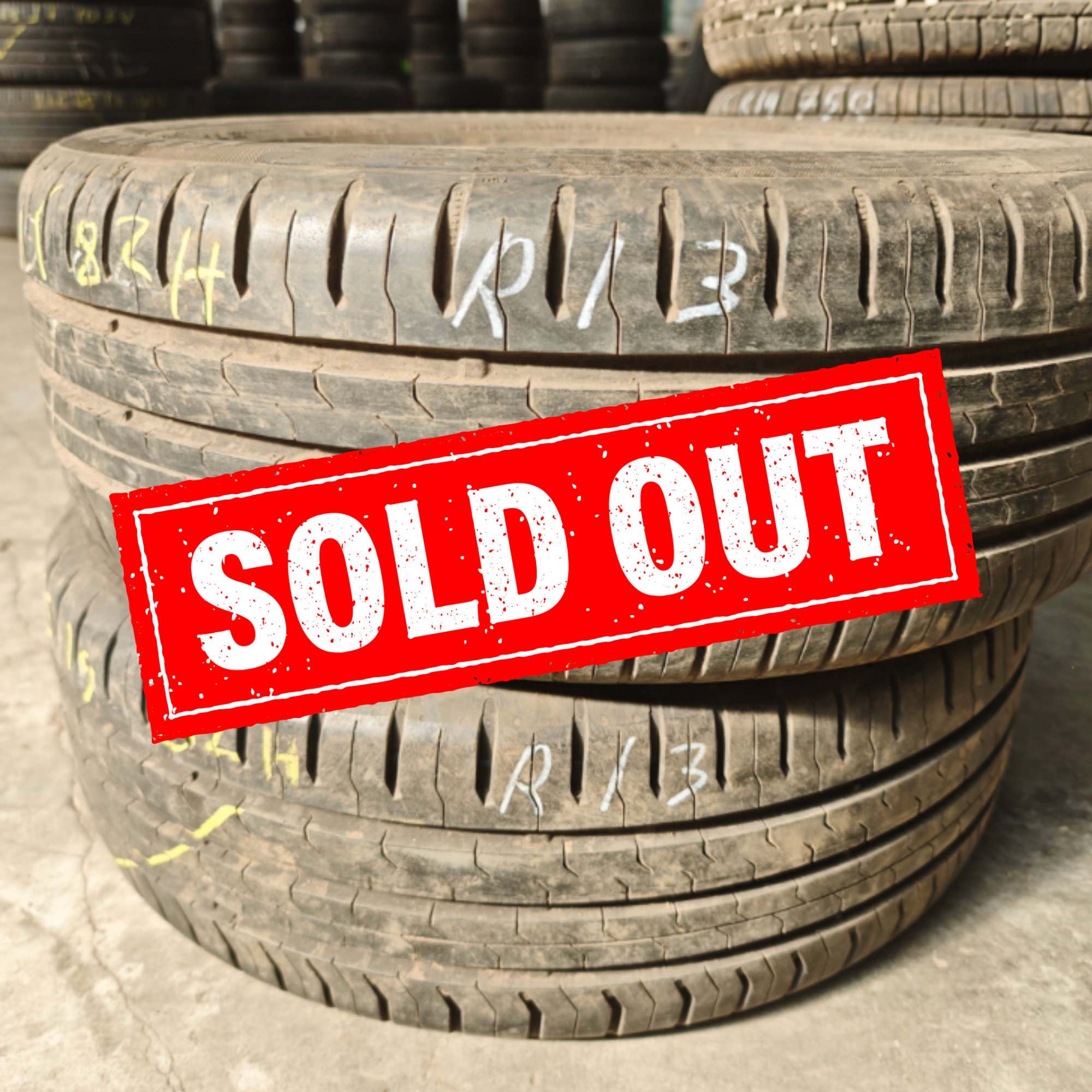 185/55/ R15 Continental