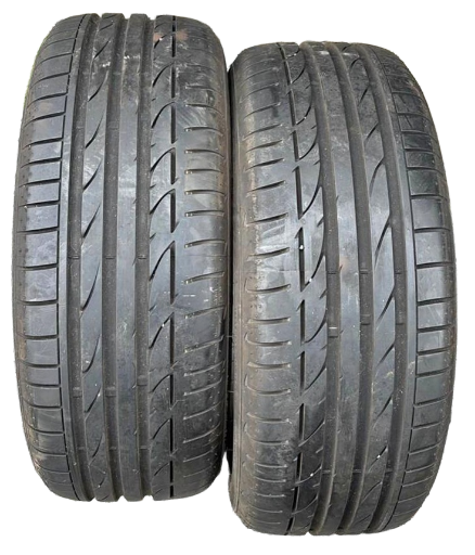 215/65/ R17 Bridgestone 