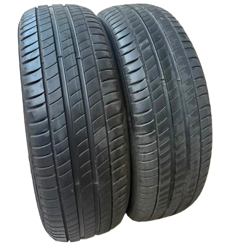 225/60/ R17 Michelin 