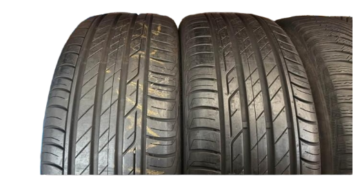 205/50/ R17 Bridgestone