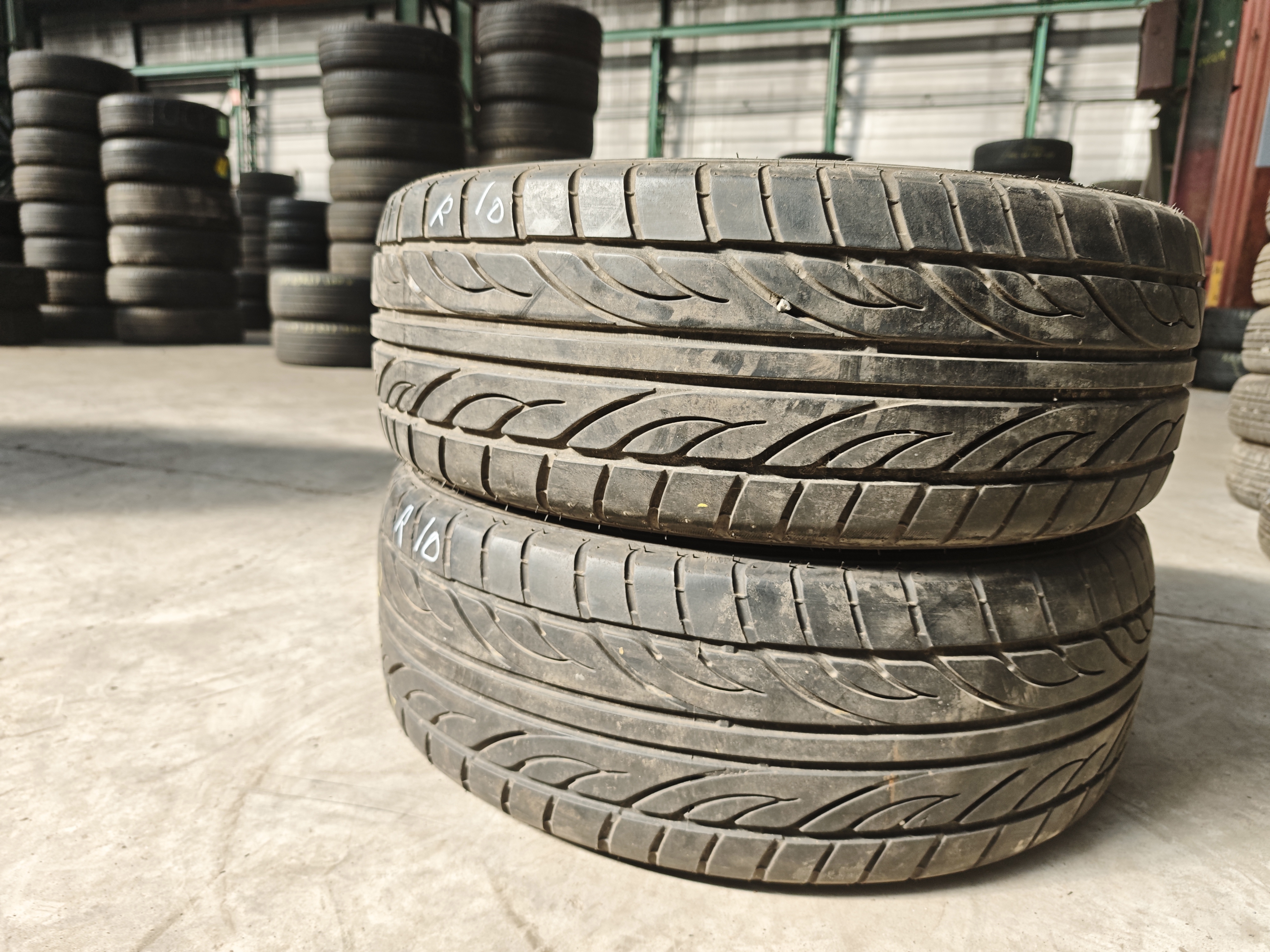 225/60/ R16 Accelera Alpha