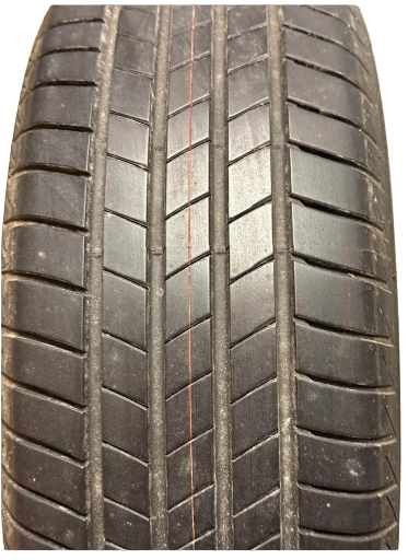 225/60/ R17 Bridgestone 