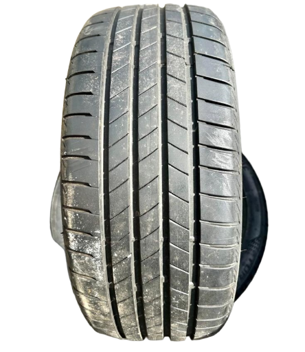 215/55/ R17 Bridgestone 