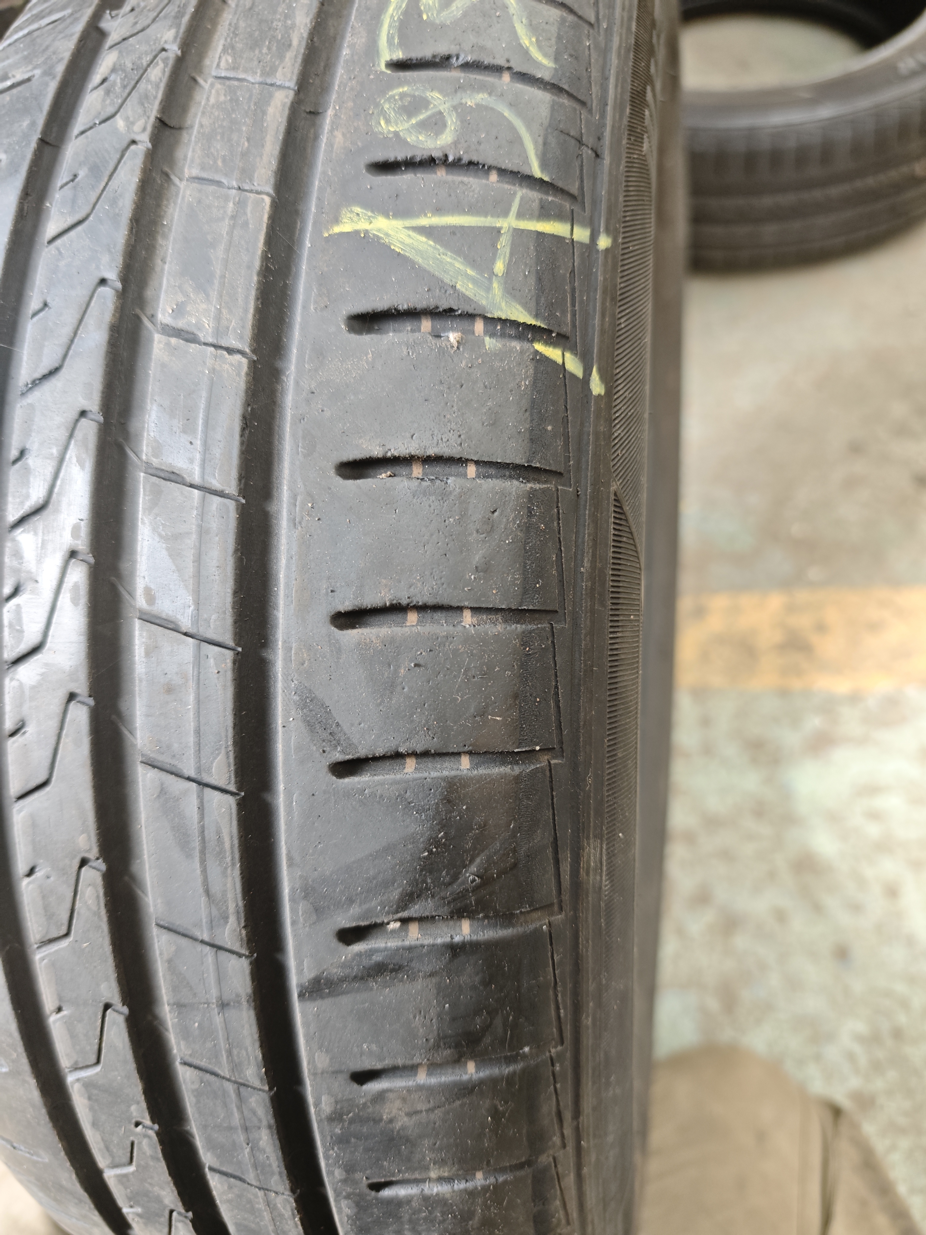 175/65/ R15 Hankook 
