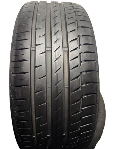 215/60/ R17 Continental 