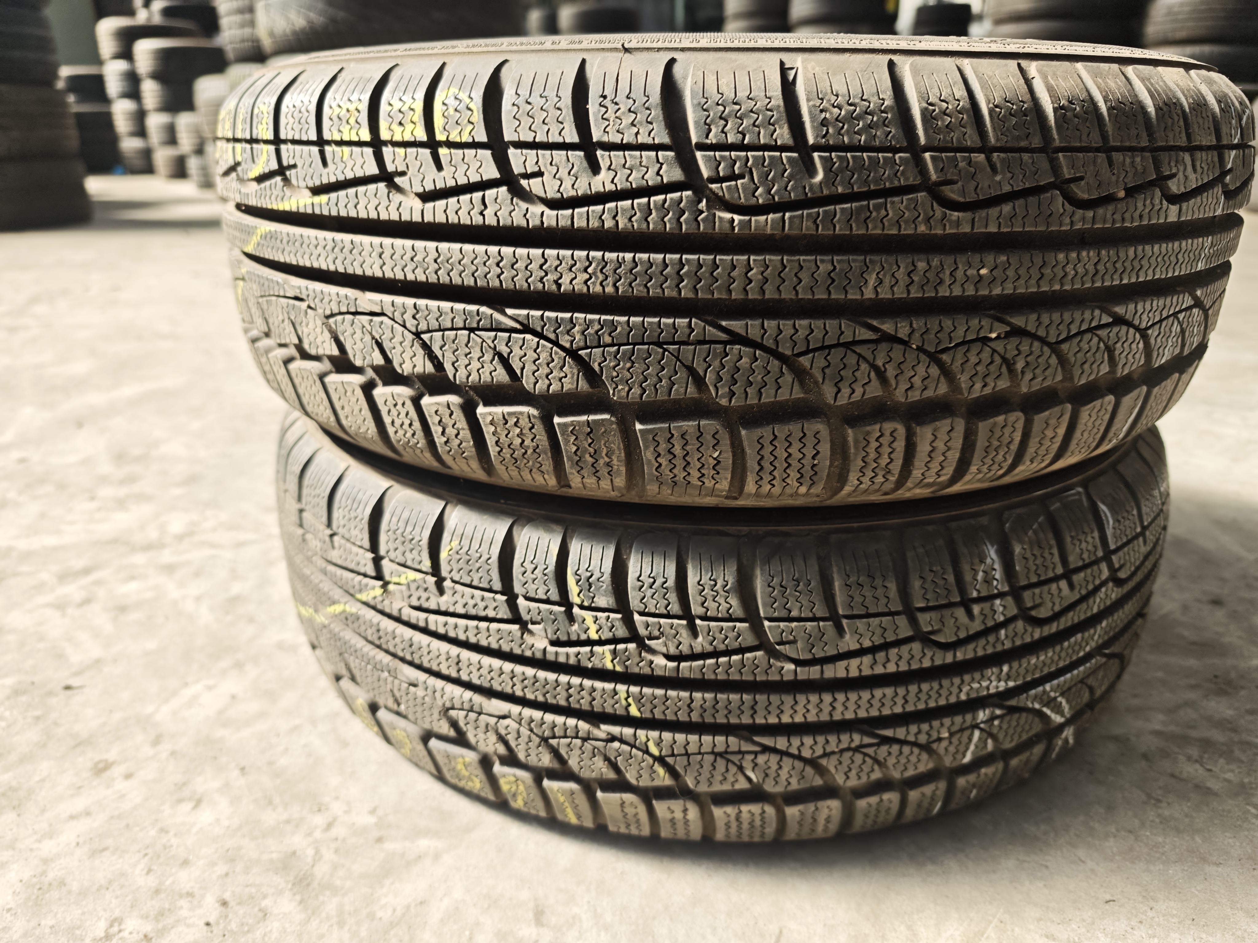 165/65/ R13 Kumho