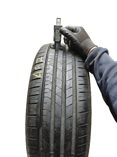 225/50/ R17 Bridgestone 