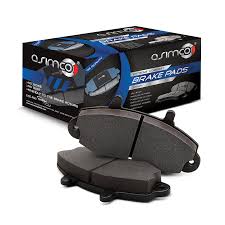 Asimco Brake Pads