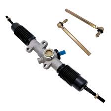 Steering Rack Assembly