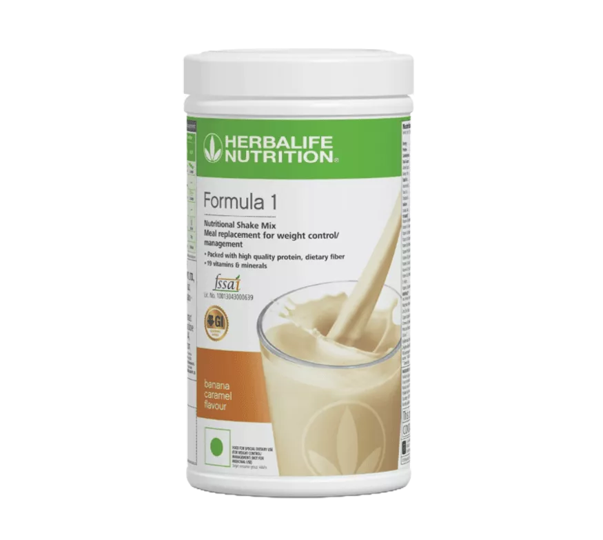 Herbalife Nutrition Formula 1