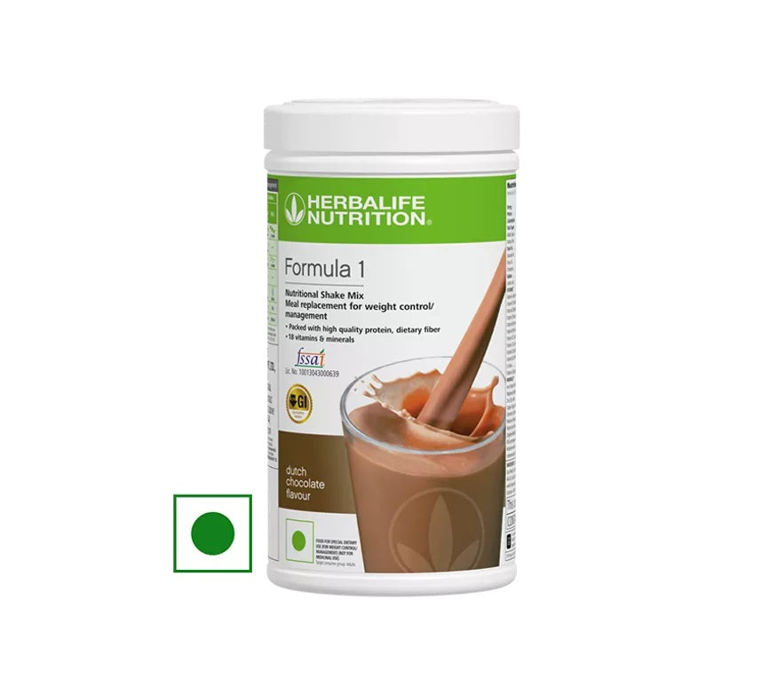 Herbalife Nutrition Formula 1