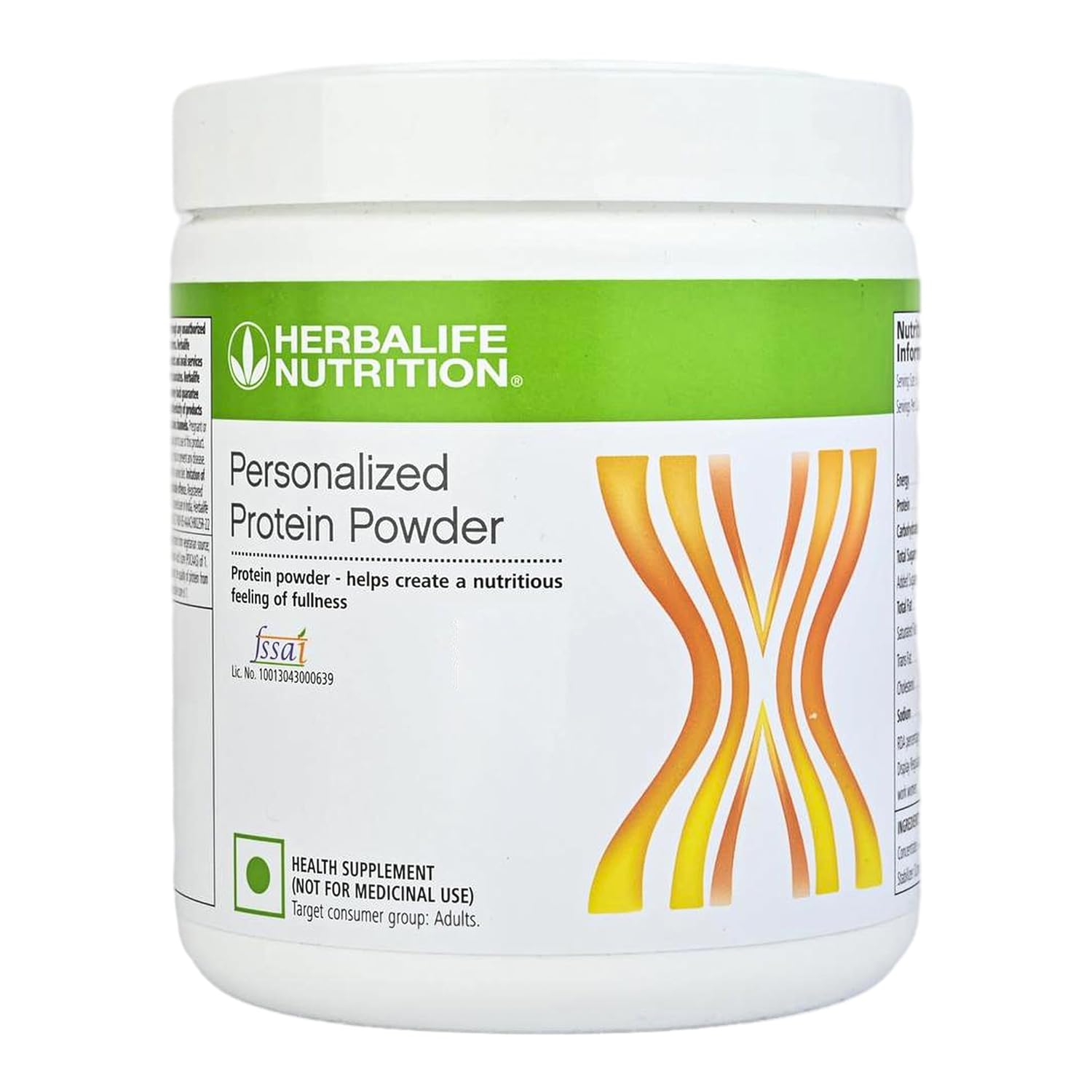 Herbalife Personalized Protein Powder