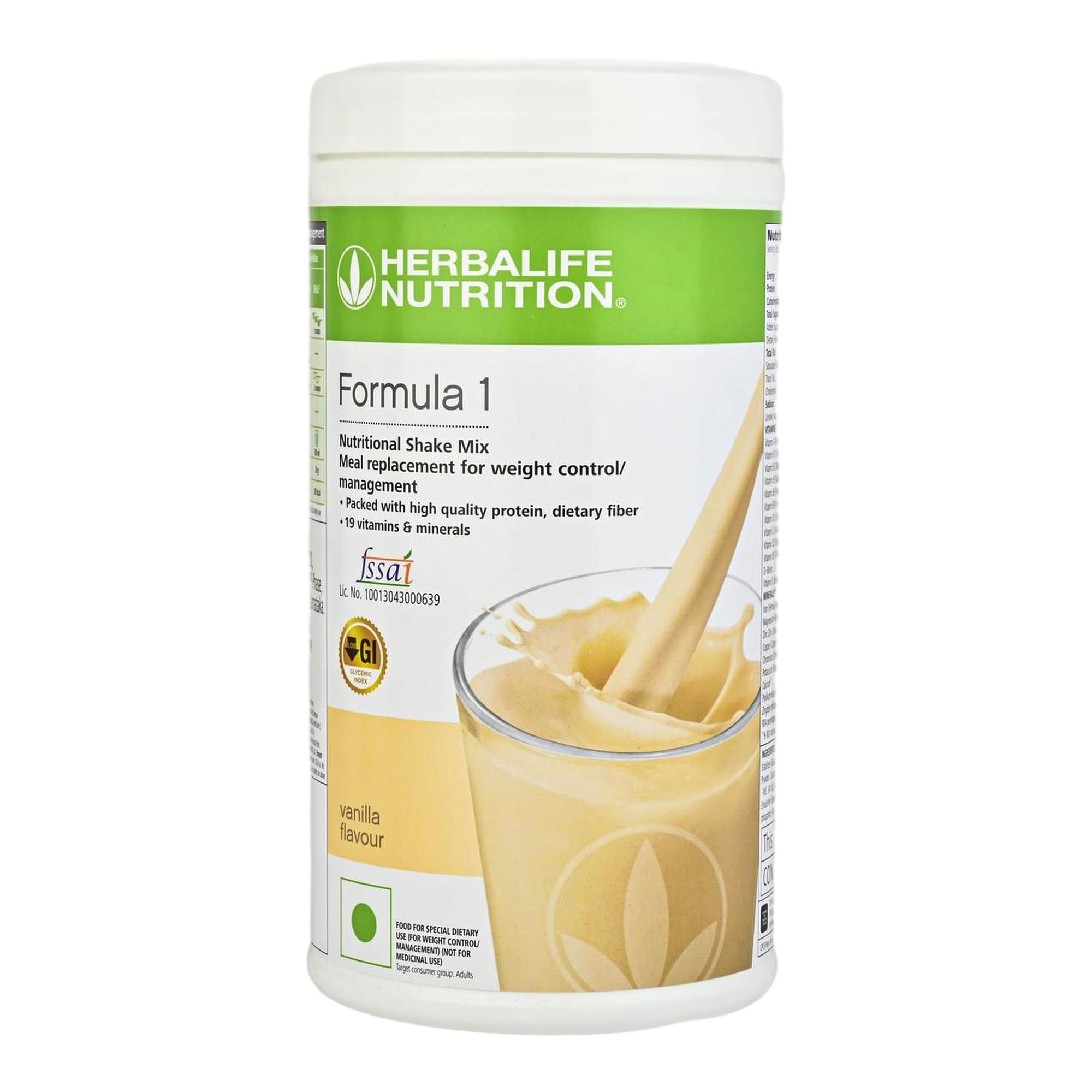 Herbalife Nutrition Formula 1