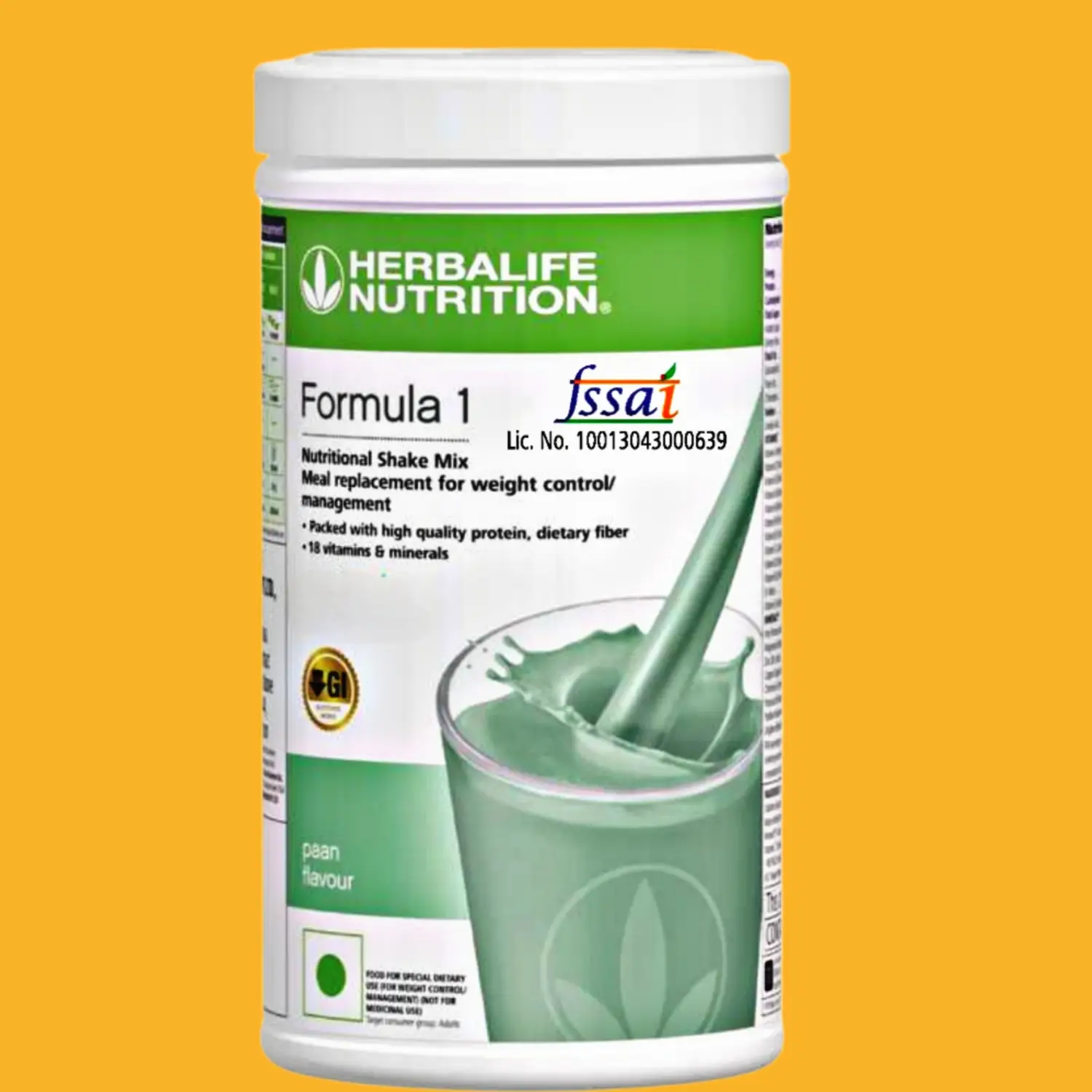 Herbalife Nutrition Formula 1