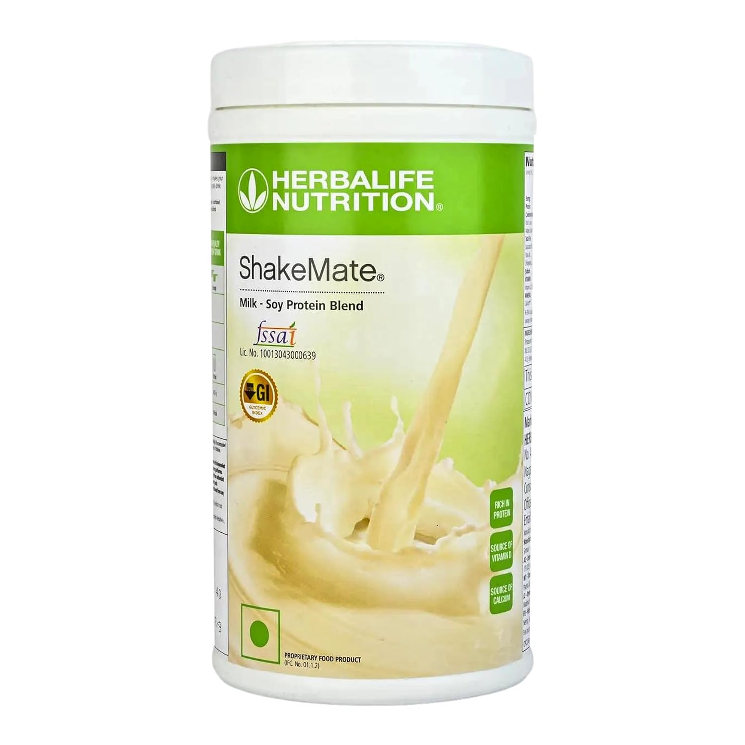 Herbalife Nutrition ShakeMate