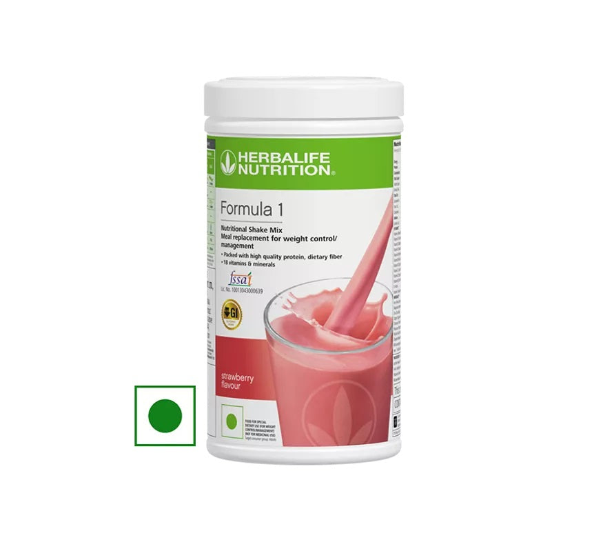 Herbalife Nutrition Formula 1 Shake