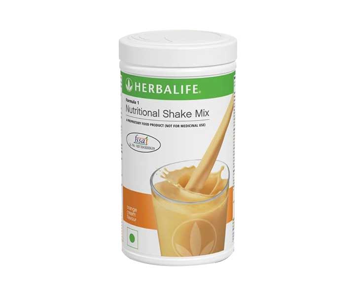 Herbalife Nutritional Shake Mix
