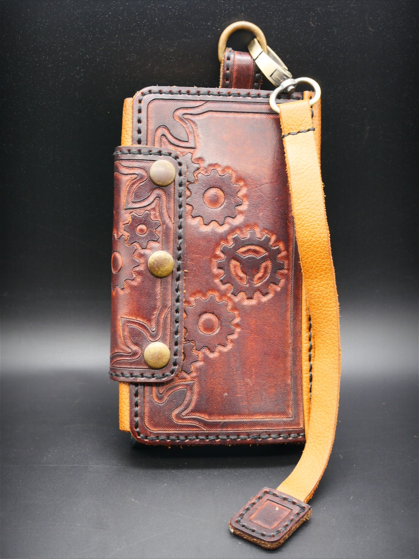 Odos delninukė "Steampunk"