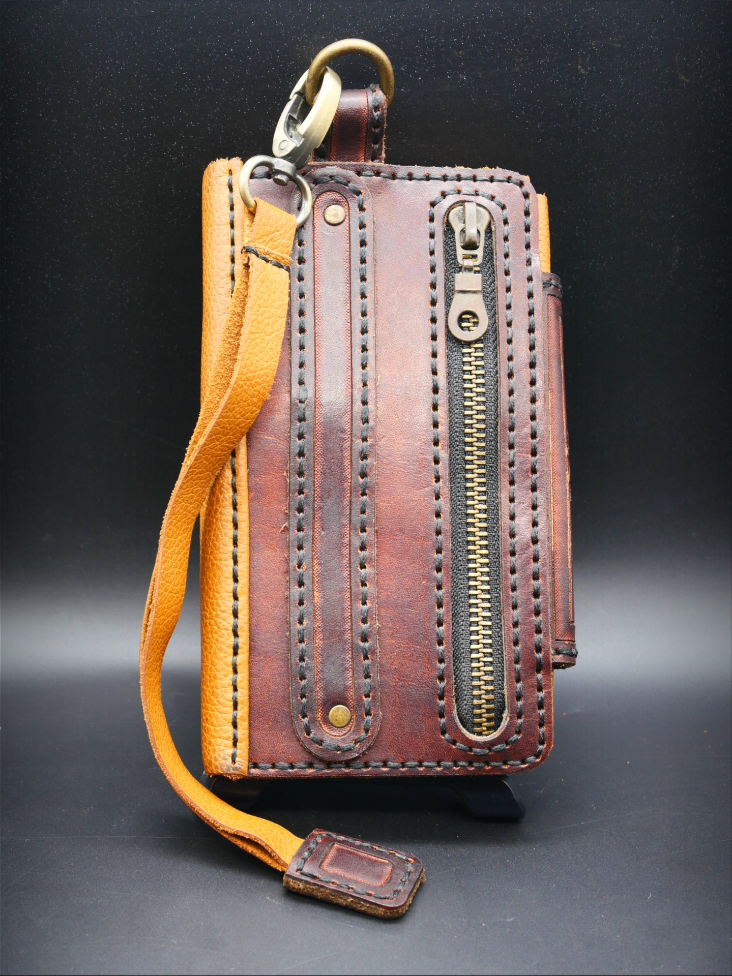 Odos delninukė "Steampunk"