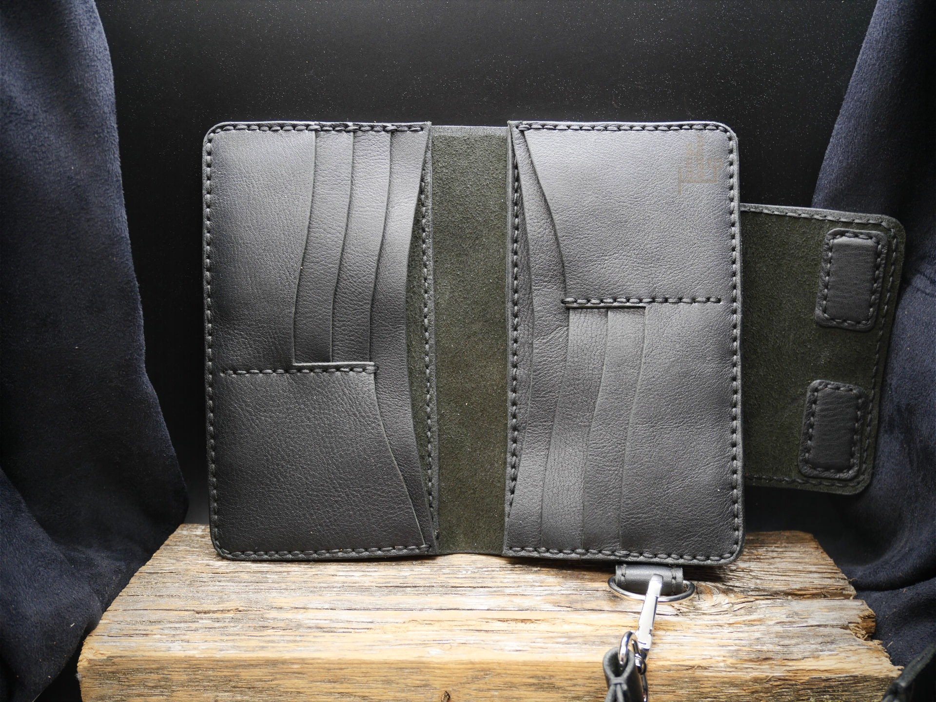 Odos delninukė "Soft Shadow"