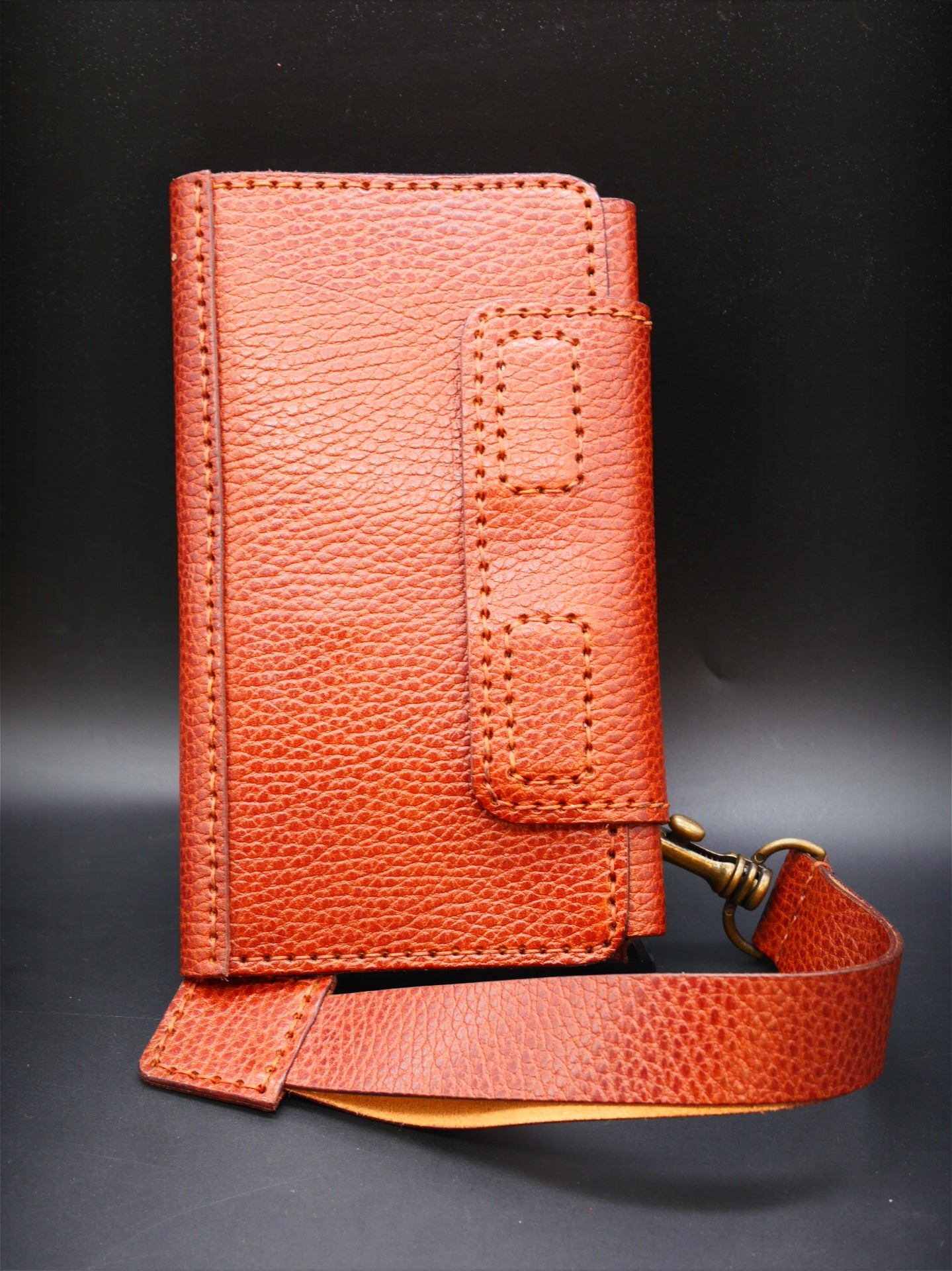 Odinė delninukė "True Gentleman"