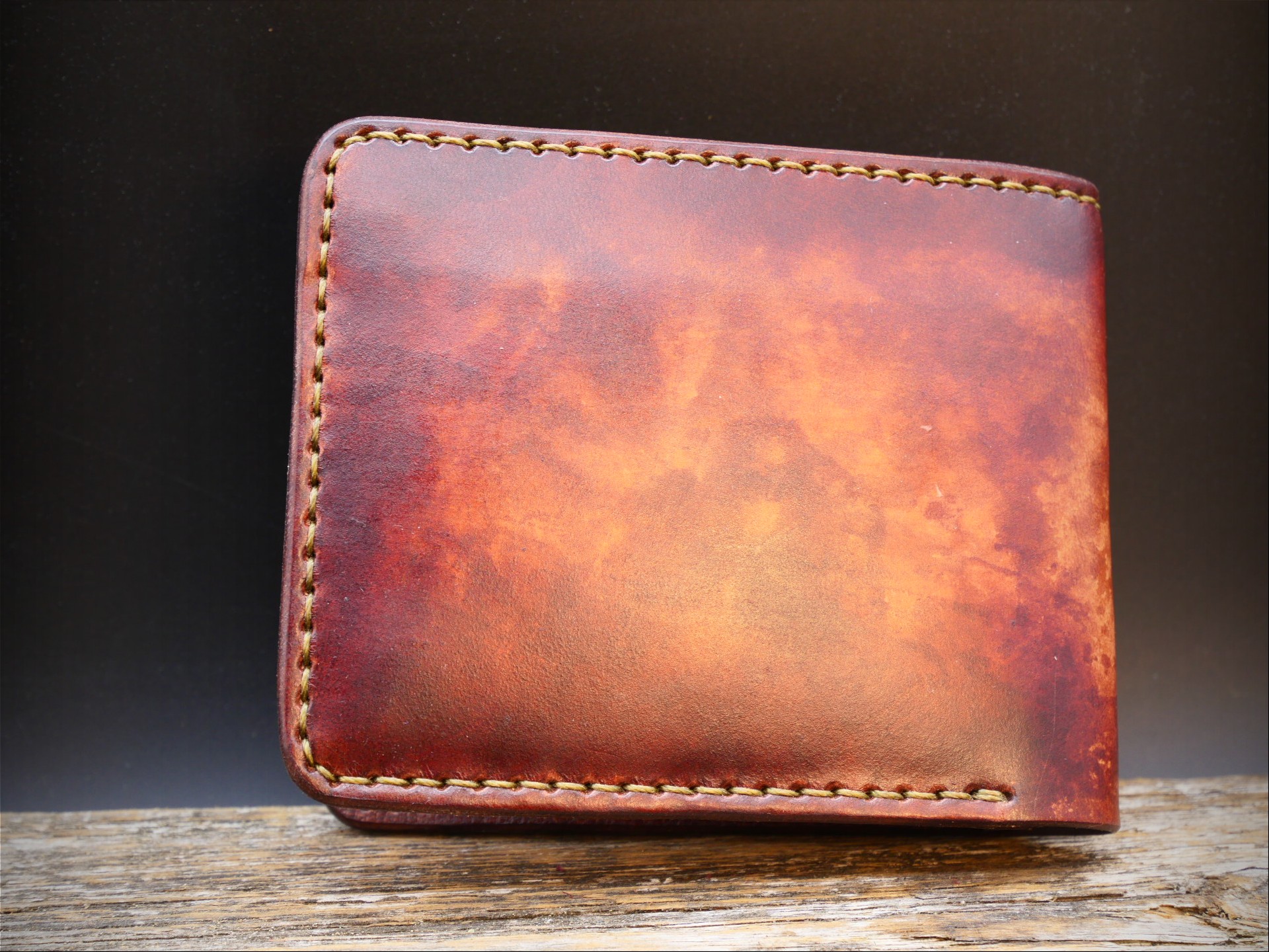 Piniginė "Rimworld"