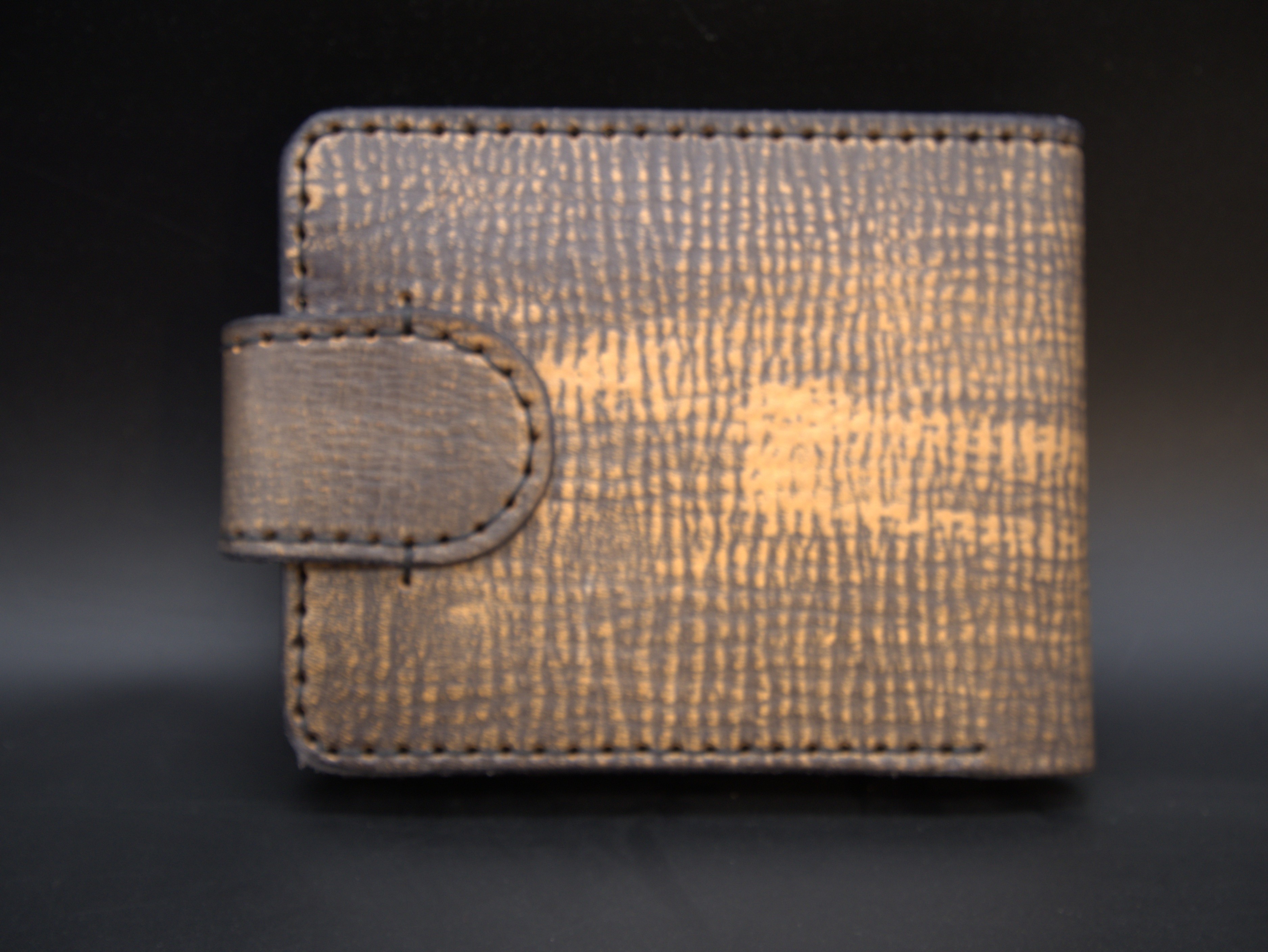 Odinė piniginė "Vytis"