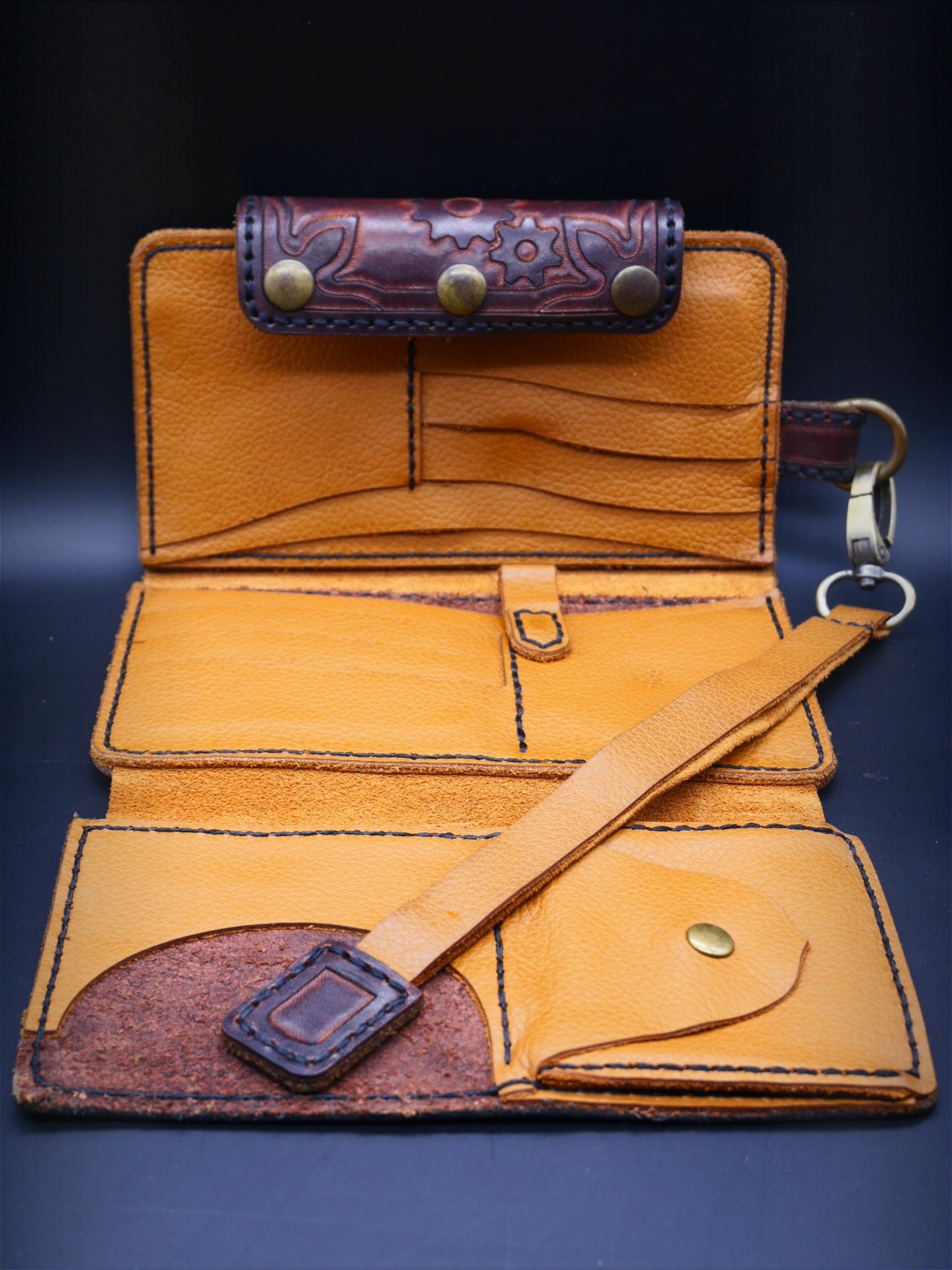 Odos delninukė "Steampunk"