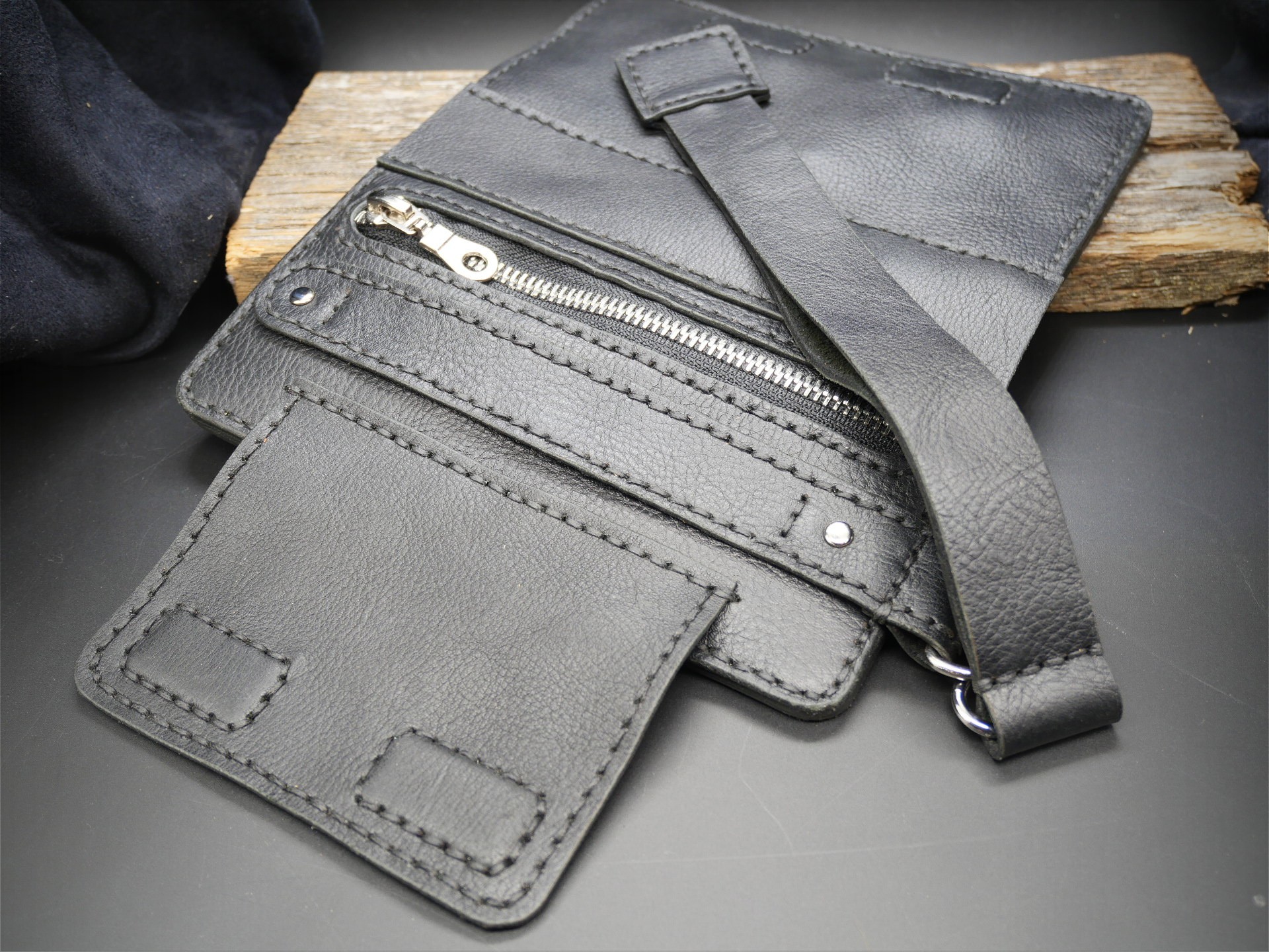 Odos delninukė "Soft Shadow"