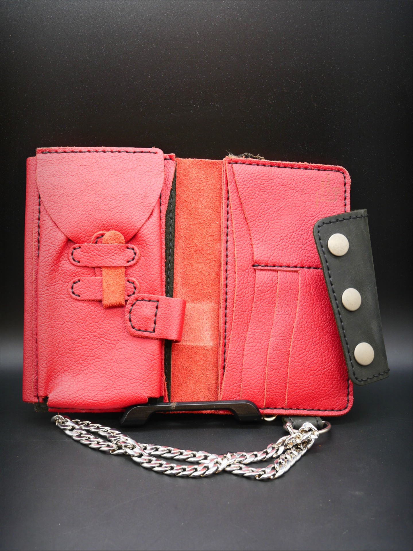 Odinė Delninukė "Mobili"