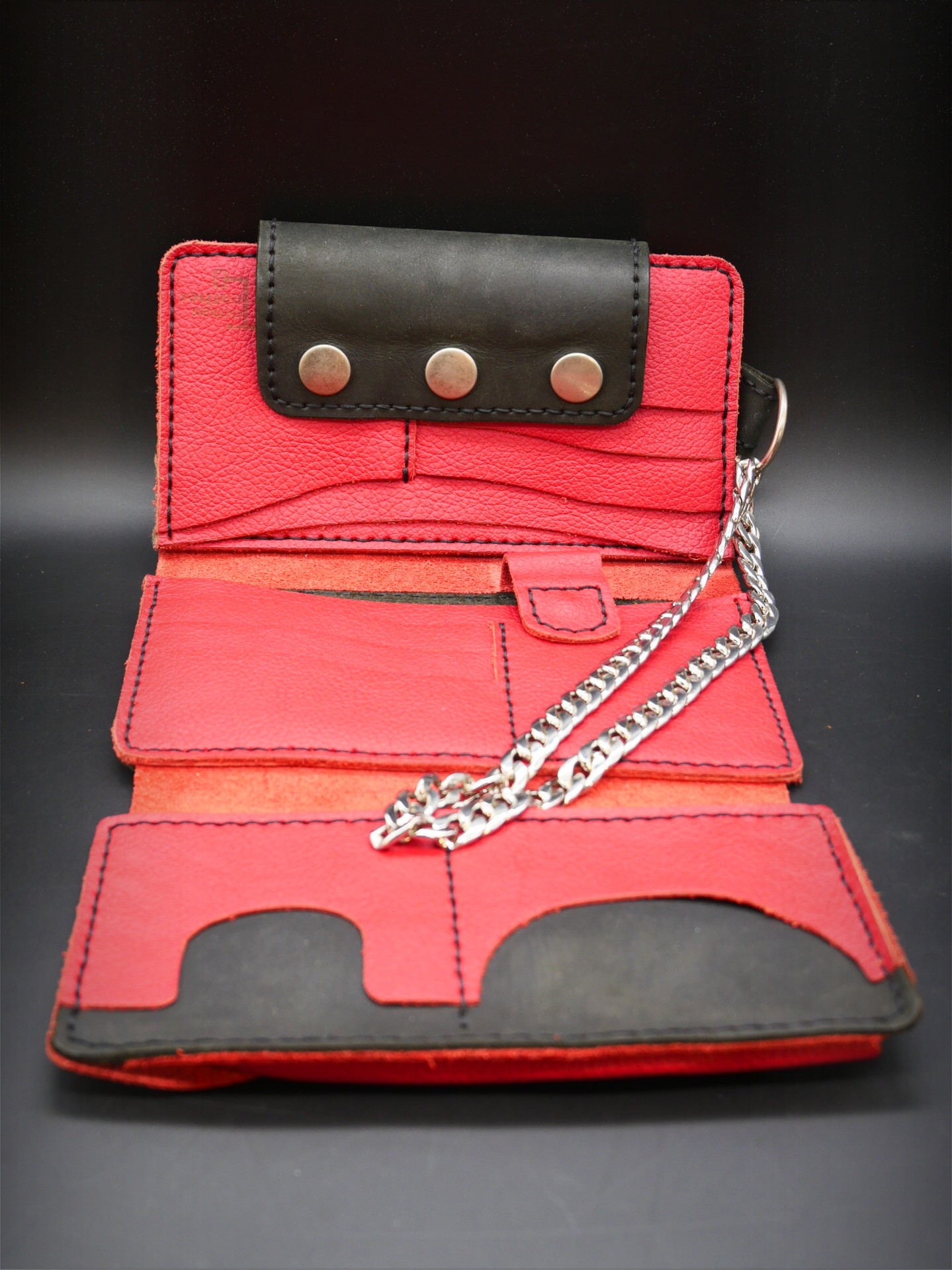 Odinė Delninukė "Mobili"