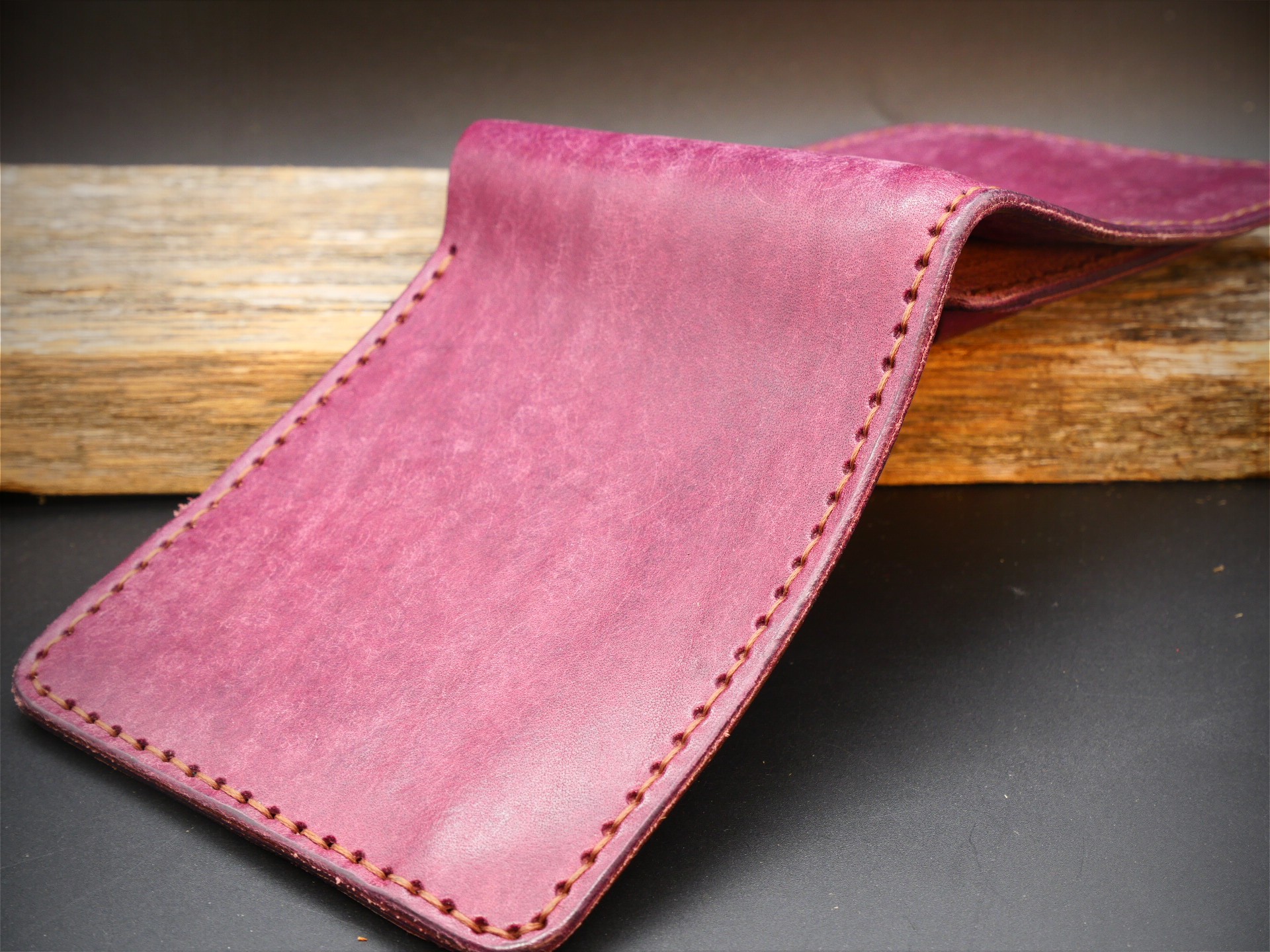 Piniginė "NeKęstas"