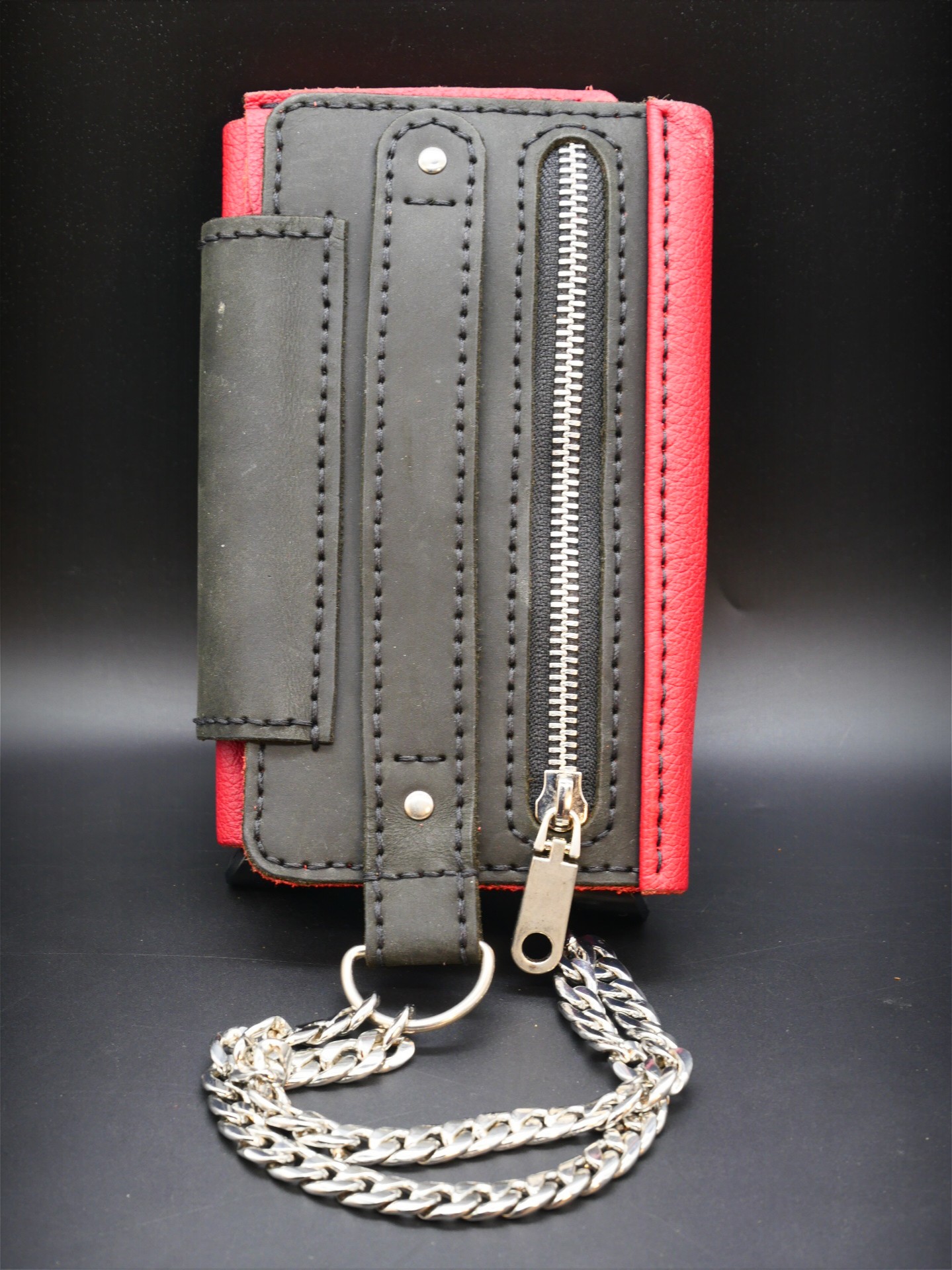 Odinė Delninukė "Mobili"