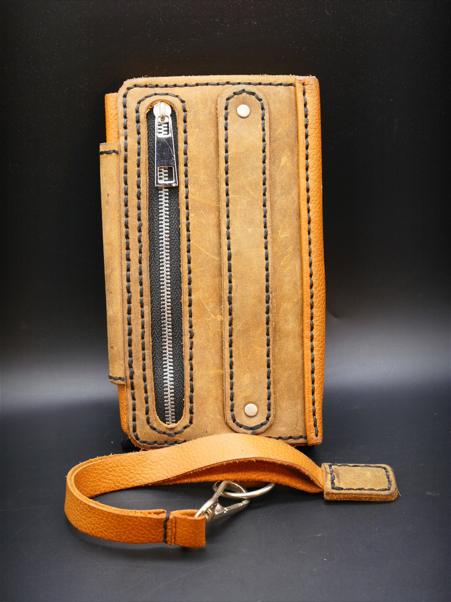 Odinė delninukė "Kenshi"