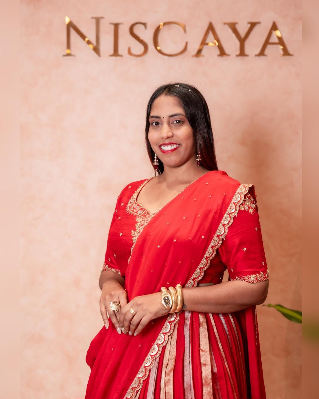 Prathyusha Nidamanuru