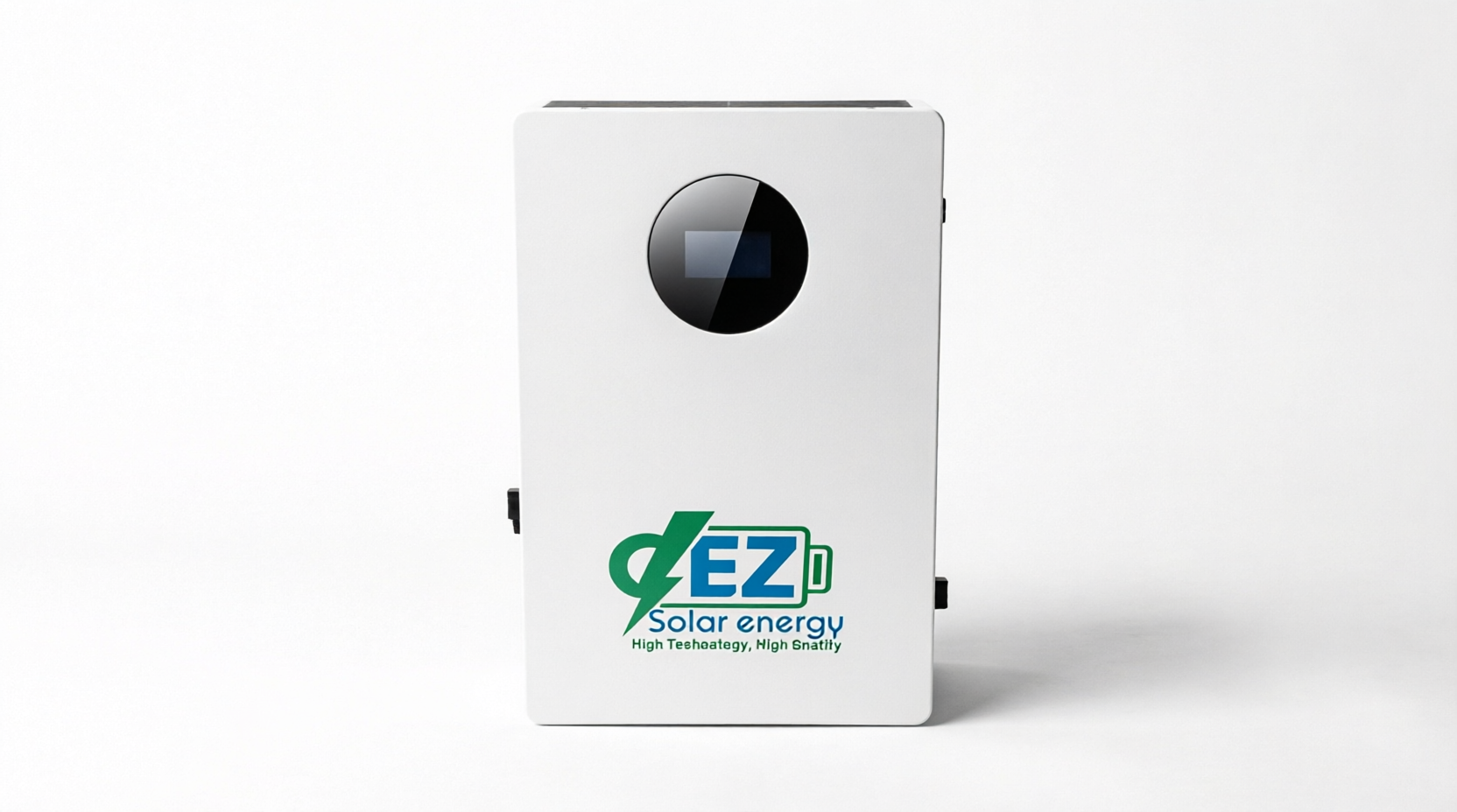 EZ Solar Energy Power Box