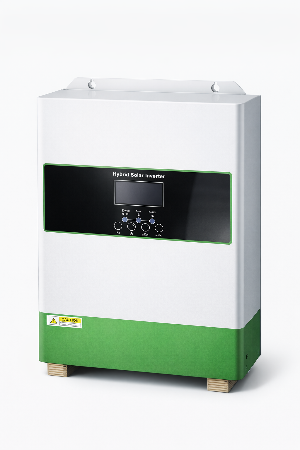 Hybrid Solar Inverter
