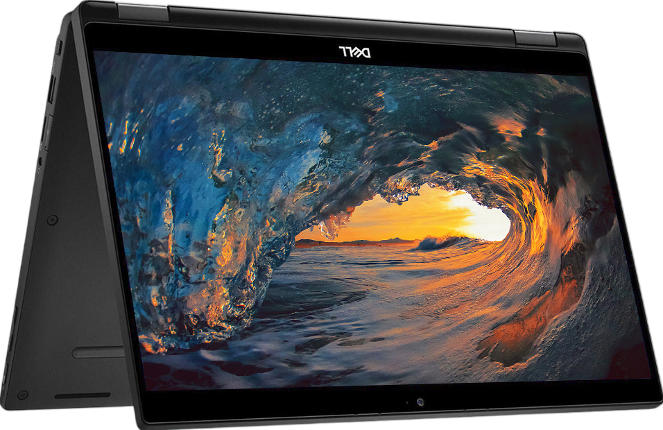 Dell Inspiron 2-in-1 Laptop