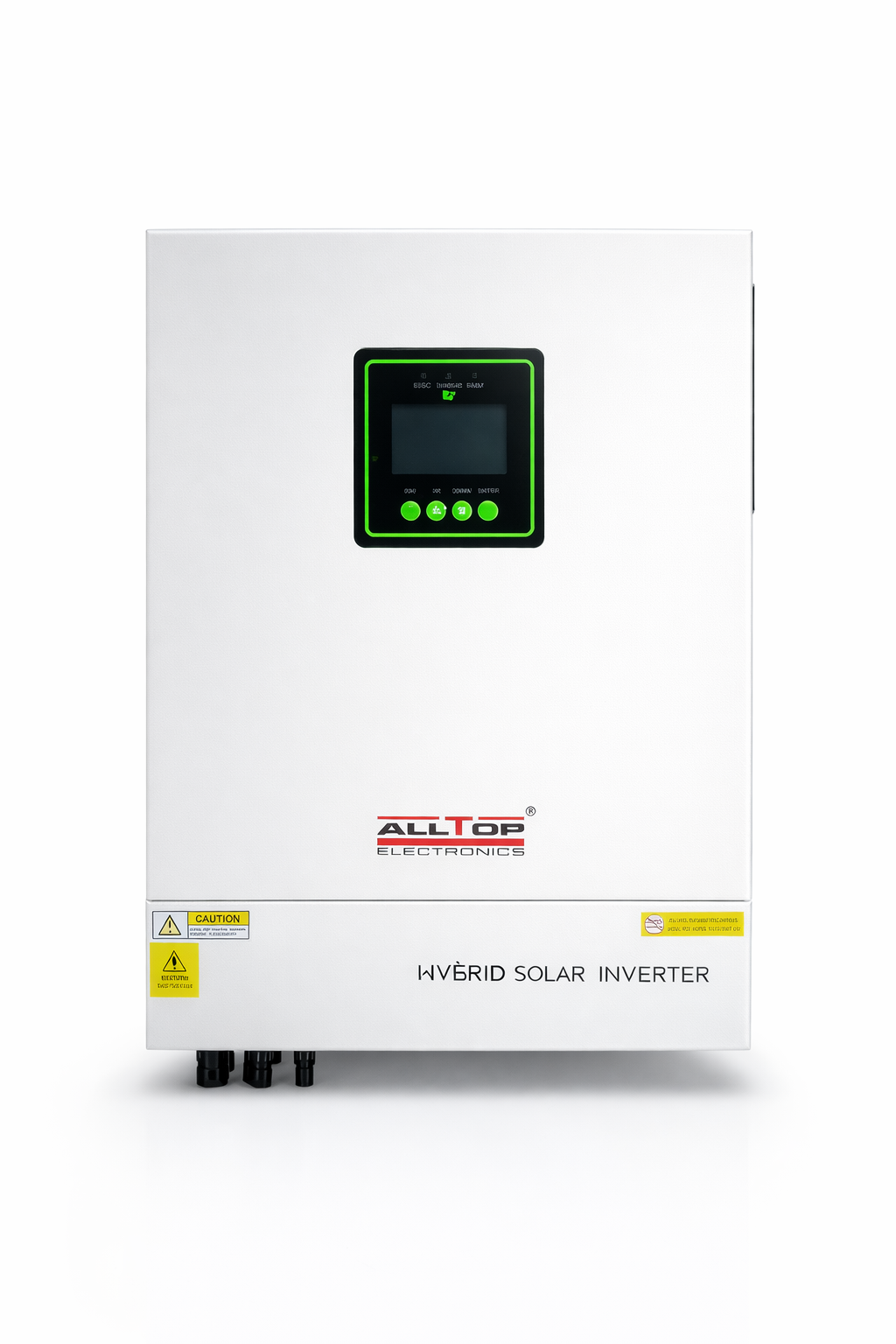 Hybrid Solar Inverter
