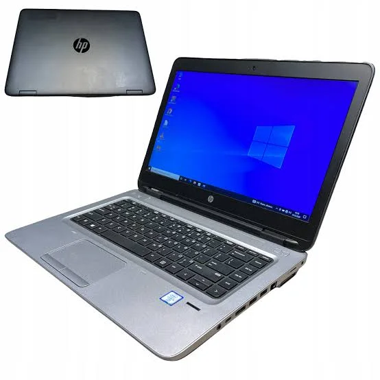 HP EliteBook Laptop