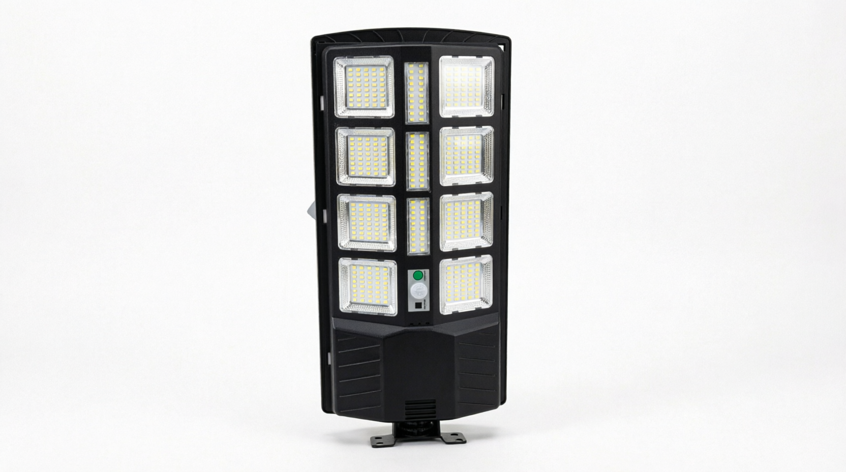 Solar LED Street Light
