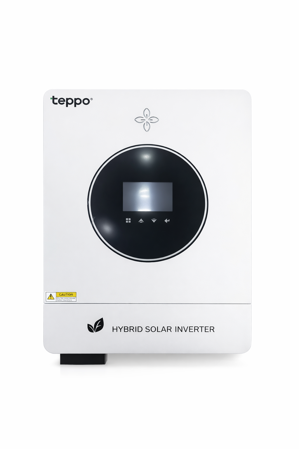 Hybrid Solar Inverter