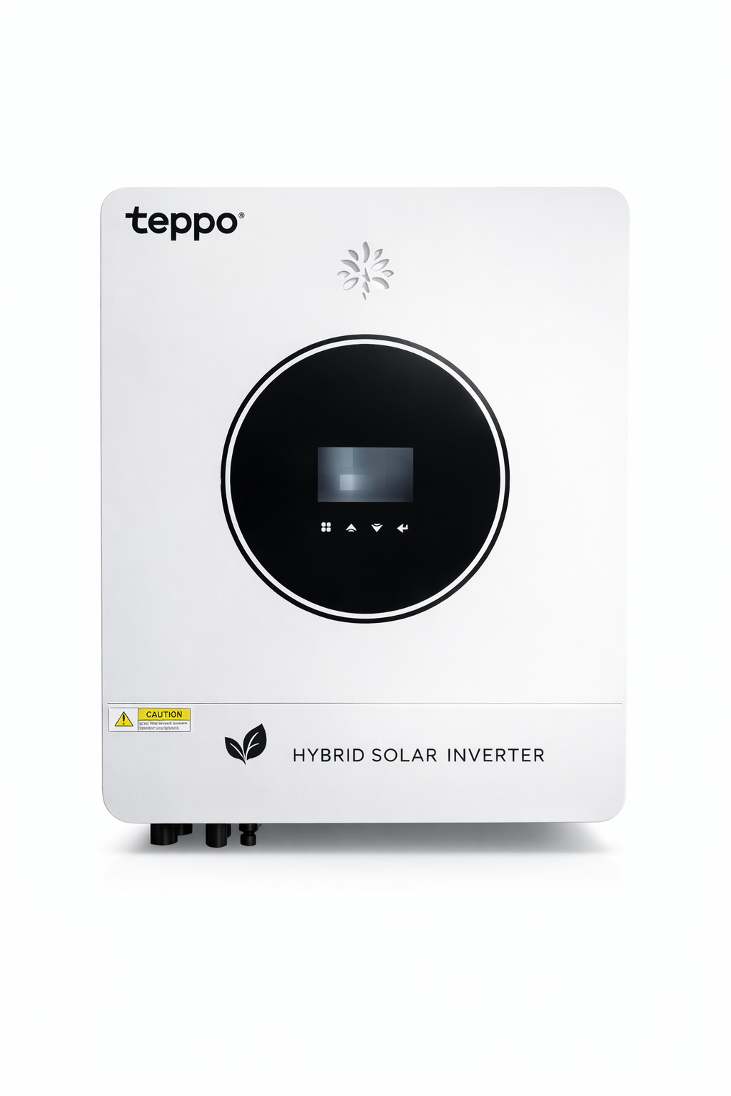 Teppo Hybrid Solar Inverter