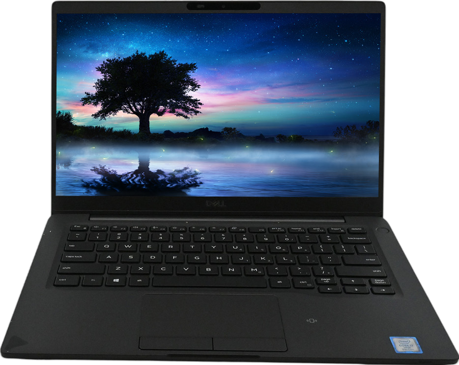 Dell Inspiron Laptop