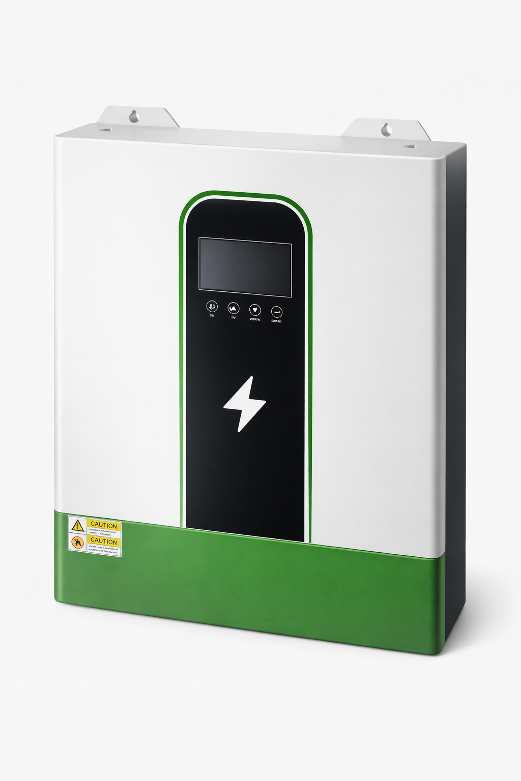 Hybrid Solar Inverter