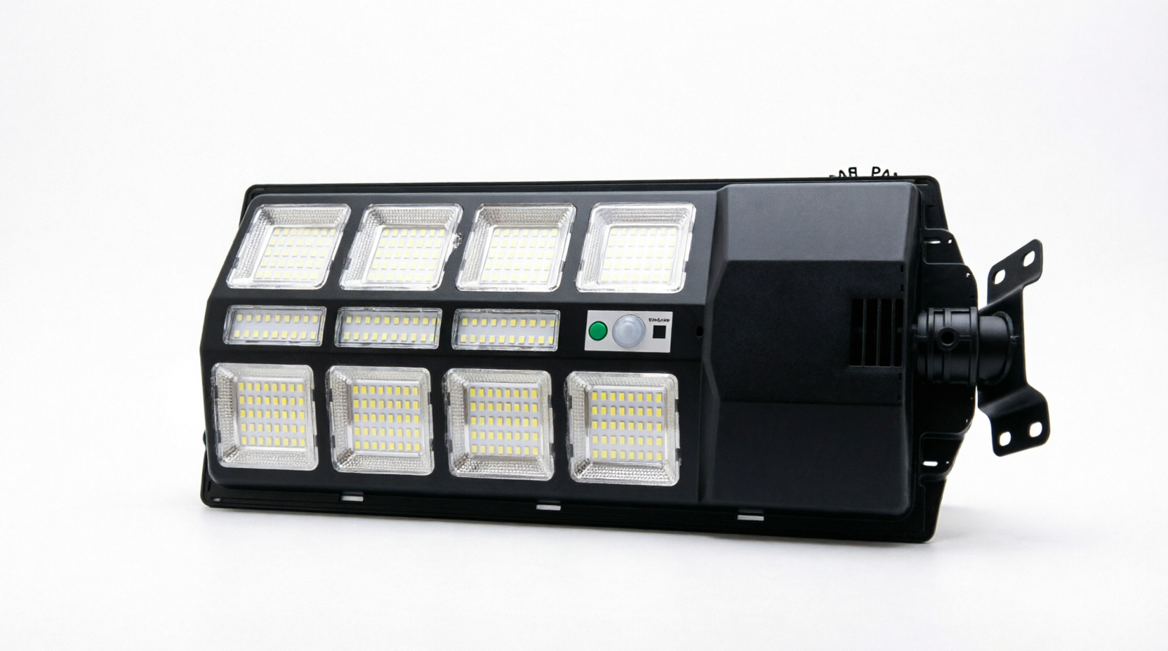 Solar LED Street Light