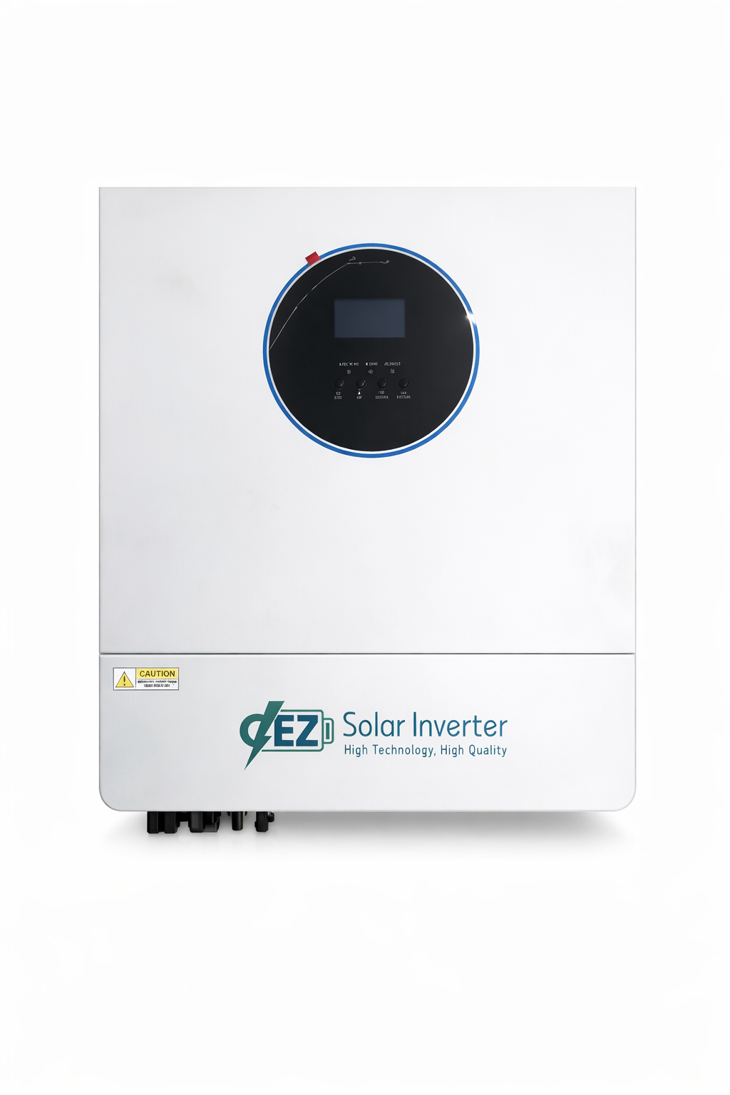 EZI Solar Inverter