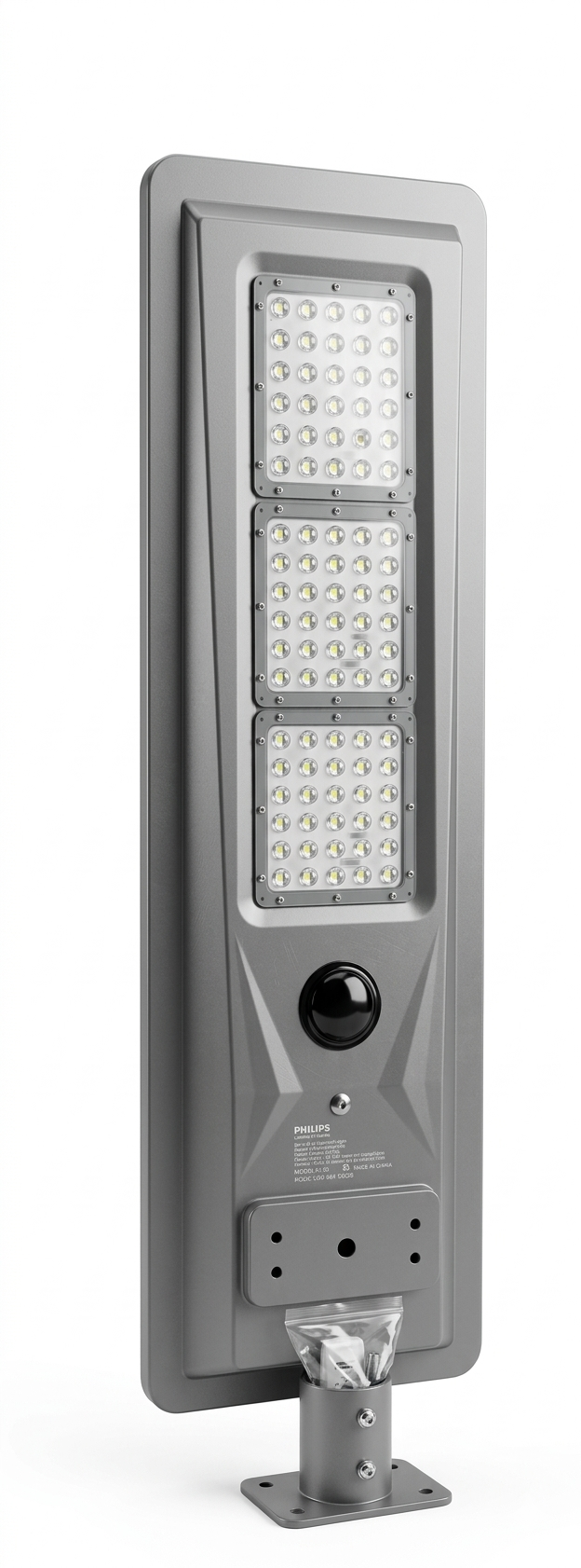 Solar LED Street Light